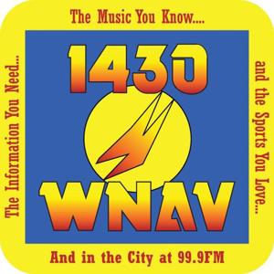 WNAV, Annapolis