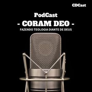 Levi Ceccato | CORAM DEO PODCAST