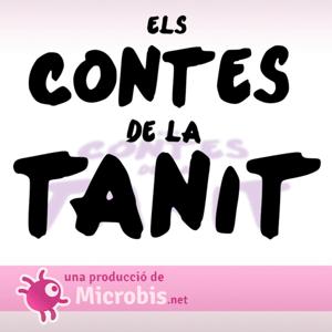 Els Contes de la Tanit by microbis