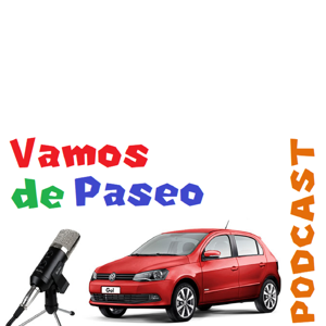 Vamos de Paseo Podcast