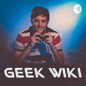 Geek wiki