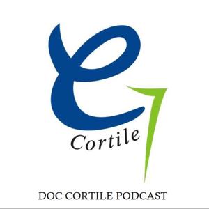 Doc Cortile - Podcast by GIOVANNI CORTILE