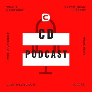 Creative Disc Podcast