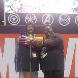 Two Brown Babies Podcast