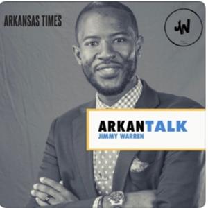 ArkanTalk