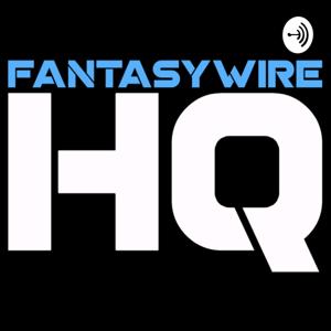 Fantasy Football Wire HQ Podcast #QuickCast