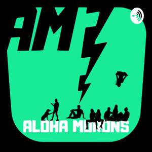 Aloha Morons