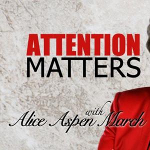 Attention Matters