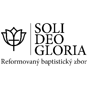 Kázne Soli Deo Gloria Žilina