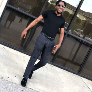 Ya Feel Me! Hosted by Miike2wice.