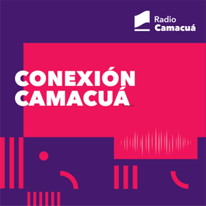 Conexión Camacuá