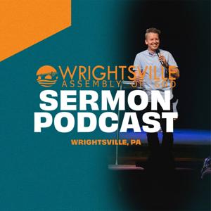 Wrightsville Assembly of God - Sermons