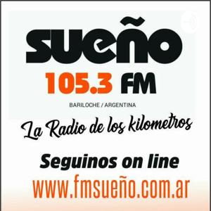 Radio Sueño 105.3 Bariloche