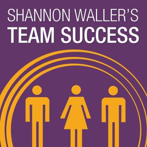 Shannon Waller's Team Success by Shannon Waller