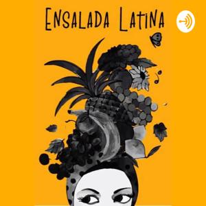 Ensalada Latina NZ