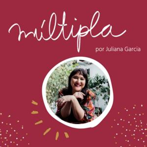 múltipla ~ por Juliana Garcia