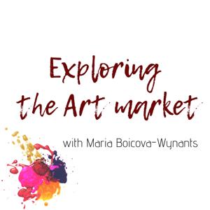 Exploring the Art Market