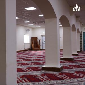 Official Northampton Mosque and Islamic Centre