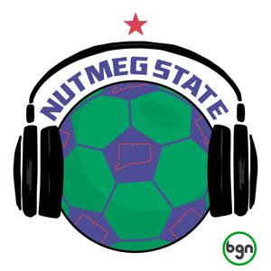 Nutmeg State