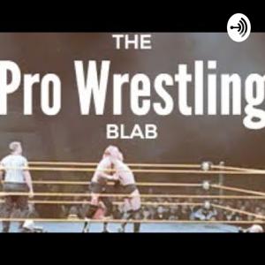 Pro Wrestling Blab