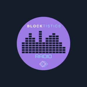Blocktistics Radio