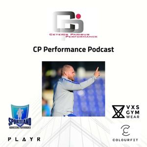 CP Performance Podcast