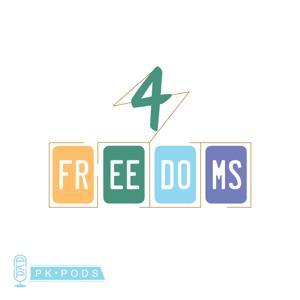 4 Freedoms