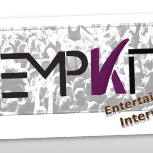 Entertainment talk with EMPKT 2018