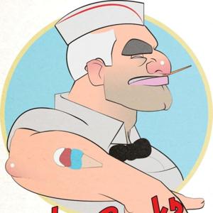Soda Jerks Podcast