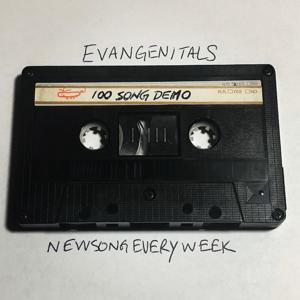 100 Song Demo