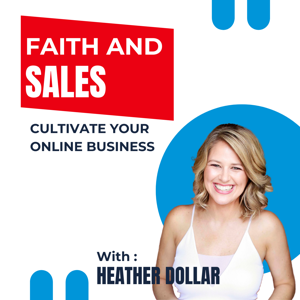 Faith and Sales