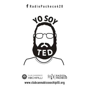 YoSoyTED!!!