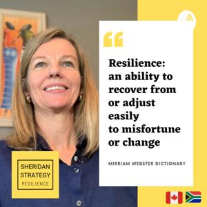 Sheridan Strategy Resilience