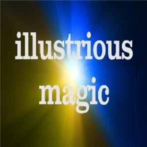 Illustrious Magic's podcast