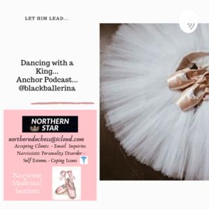 Dancing with a King...