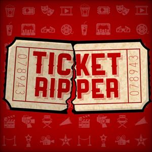 Ticket Ripper