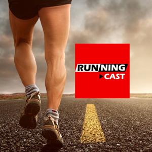 Running Cast