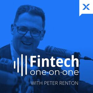 Fintech One•On•One by Peter Renton