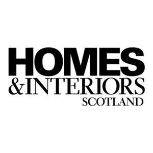 Homes and Interiors Scotland Podcast