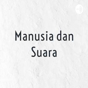 Manusia dan Suara