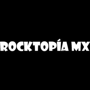 Rocktopía Mx