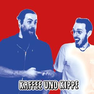 Kaffee und Kippe - Geschichten aus dem Leben