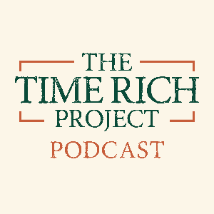 The Time Rich Project (formerly the Corporate Escapee)