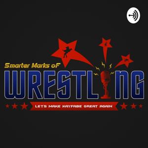 Smarter Marks Of Wrestling