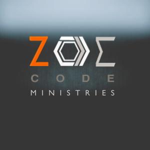 Zoe Code Podcast with Mike Q. Daniel