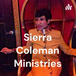 Sierra Coleman Ministries