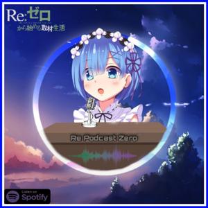 Re Podcast Zero