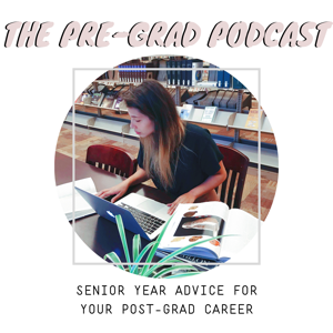 Pre-Grad Podcast