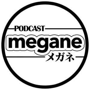 Podcast Megane