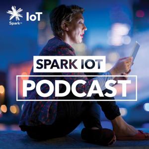 Spark IoT Podcast